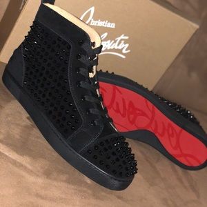 Christian Louboutin